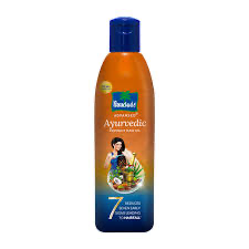 Parachute Hair Oil Ayurvedic 190ml