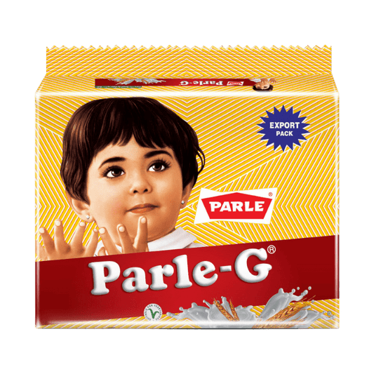 Parle G Biscuits Family Pack