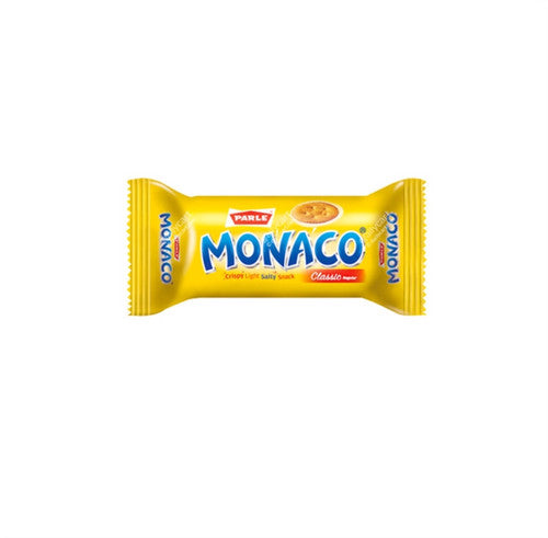 Parle Monaco 63.3g