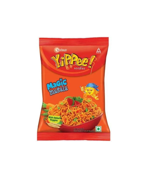 Yippee Magic Masala Noodles 70g