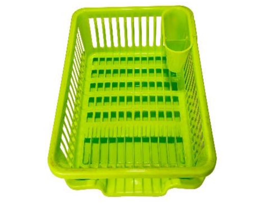 Drain Rack Basket