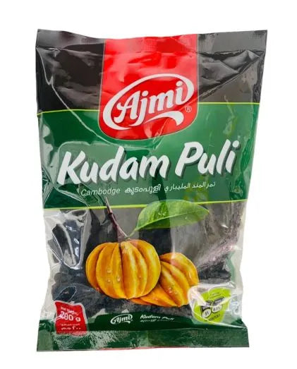 Ajmi Kudampuli 200g