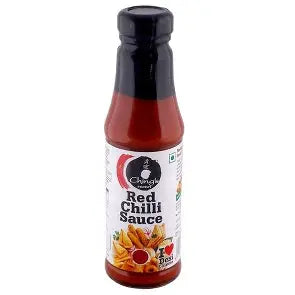 Chings Red Chilli Sauce 190g