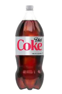 Diet Cock 2L