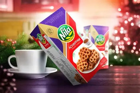 Nila Achappam 200g