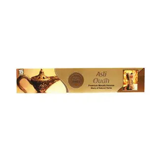 Heera Agarbatti Oudh 15stk