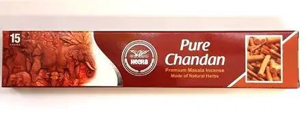 Heera Agarbatti Chandan 15stk