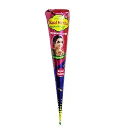 Kajal Henna Organic Mehandi Cone