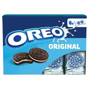 Oreo Snack Pack 20x6x66G
