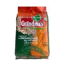 Grandma's Matta Rice 5Kg