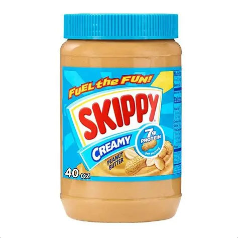 Skippy Smooth Peanut Butter 1.13kg