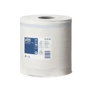 Tork Basic Centre Feed Blue 2PLY 150M