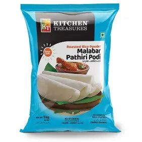 Kitchen Treasures Malabar Pathiri Podi 1Kg