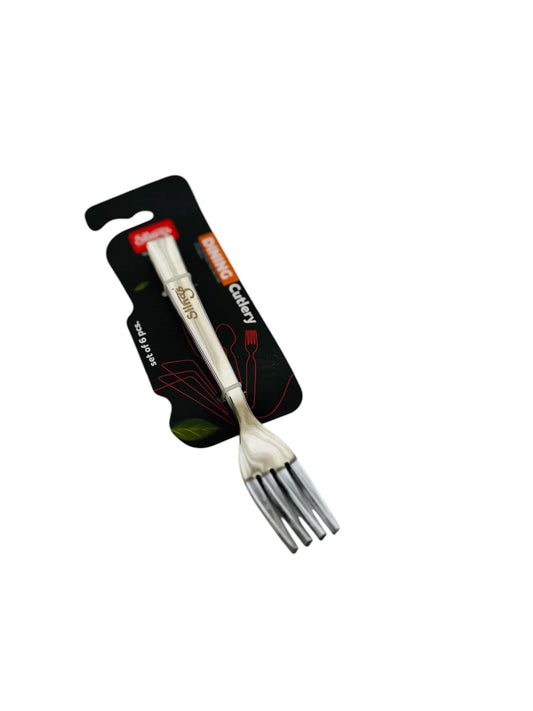 Master Frock Spoon 6 pcs
