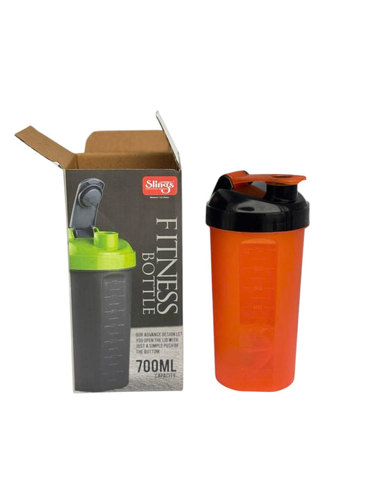Fitness Bottle 700ML