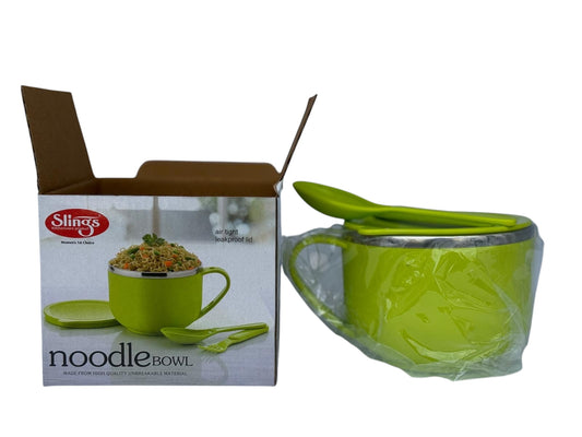 Noodle Bowl