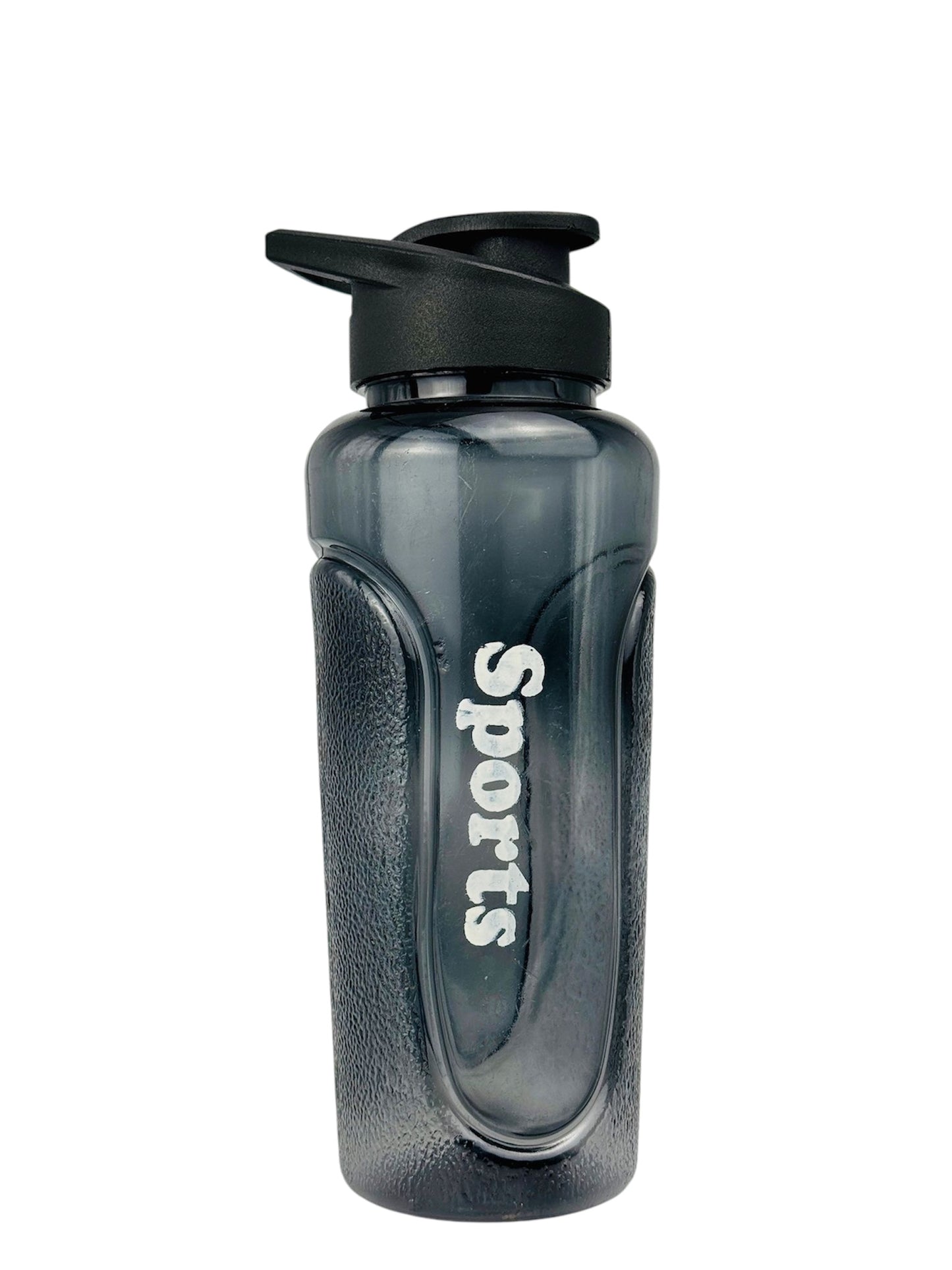 Crystal Water Bottle 1L