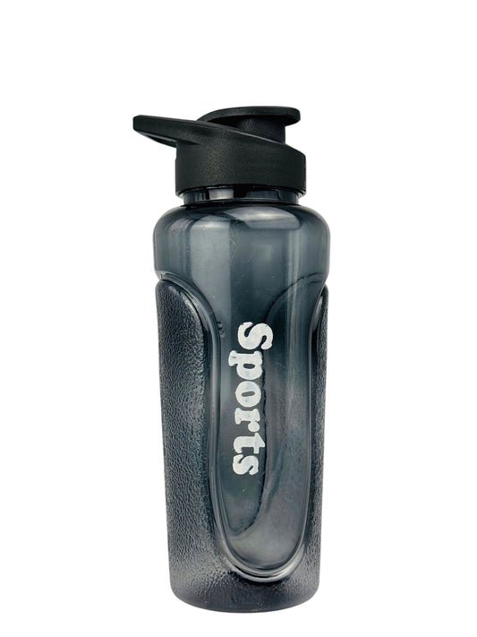 Crystal Water Bottle 1L