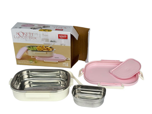 Sonett Insulated Lunch Box