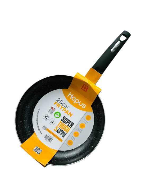 Pressed Fry Pan 26cm