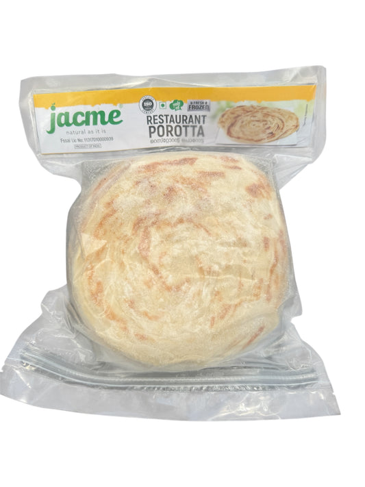 Jacme Restaurant Porotta 1.5kg