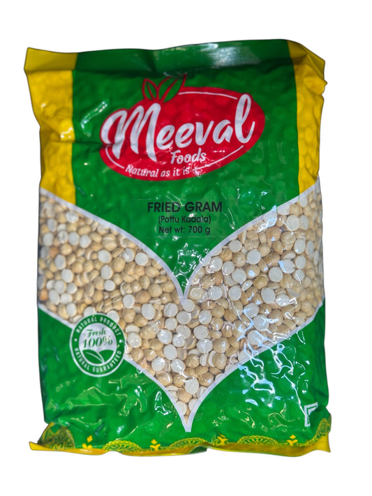 Meeval Pottukadala 700g