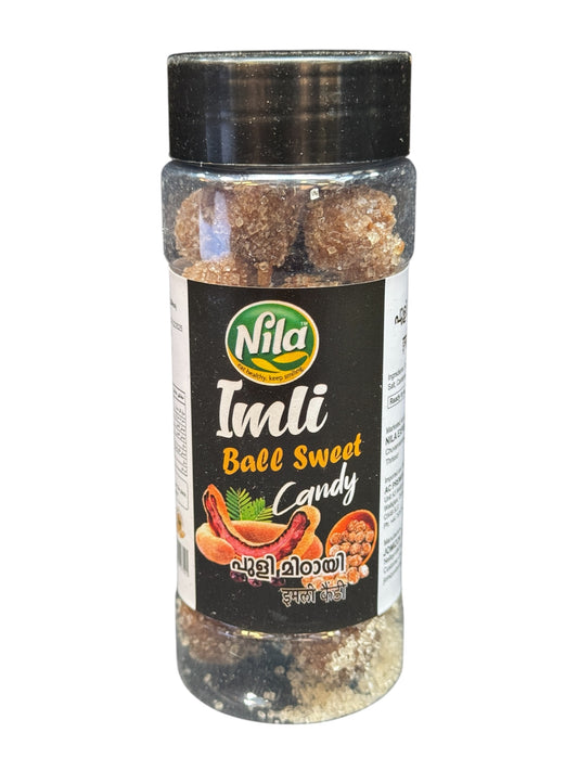 Nila Imli Ball Sweet Candy