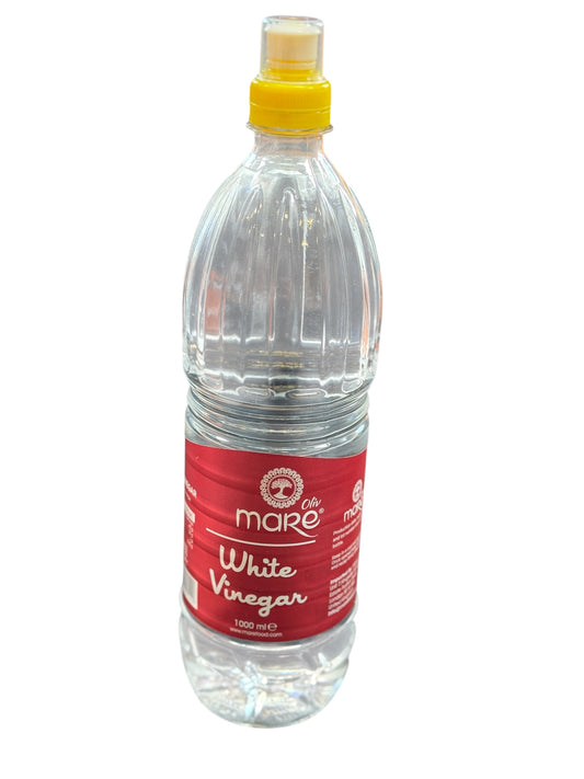 White Vinegar 1L