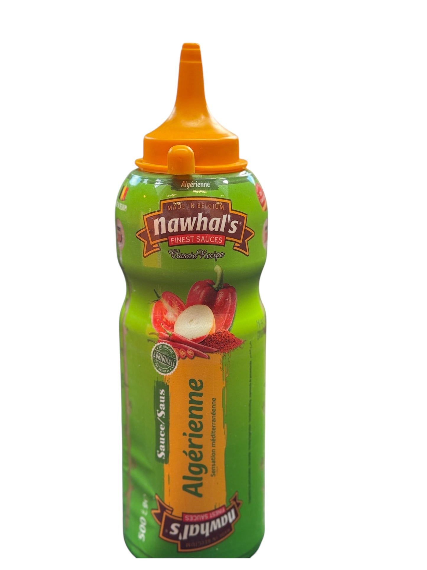 Nawhal's Algerienne 500g