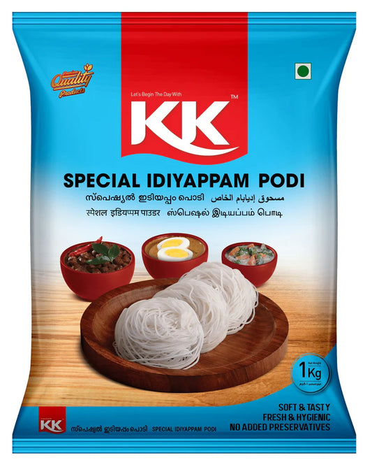 KK Special Idiyappam Podi 1kg