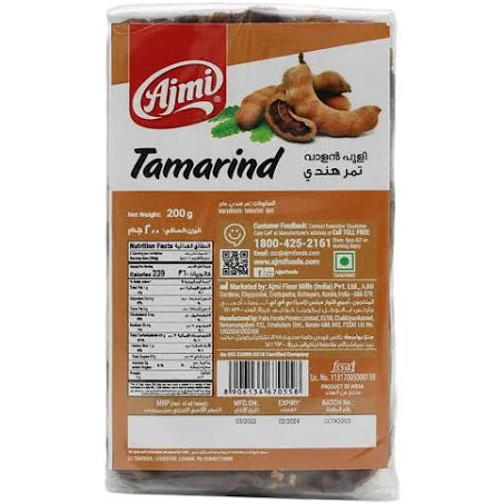 Ajmi Tamarind 200g