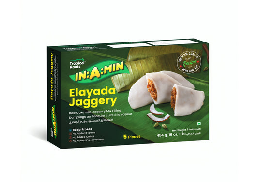Thalir Frozen Elayada 454g