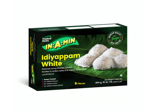 Thalir Frozen Idiyappam 454g