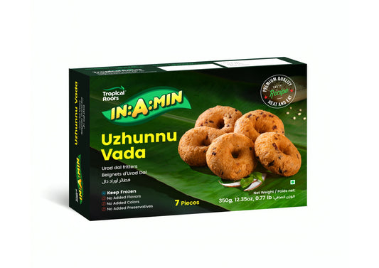 Thalir Frozen Uzhunnuvada 350g
