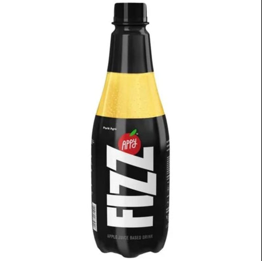 Appy Fizz