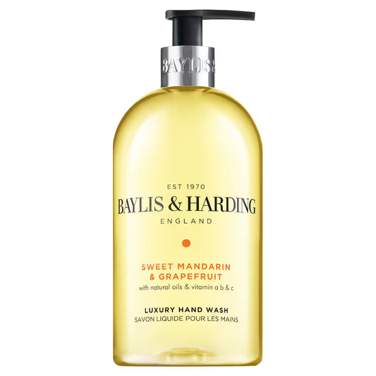 Baylis&Harding Hand Wash 500Ml