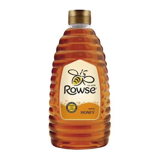 Rowse Squeezy Honey 1.36Kg
