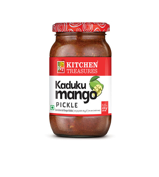 Kitchen Treasures Kadumango 400g