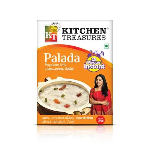 Kitchen Treasures Palada Payasam Mix 300g