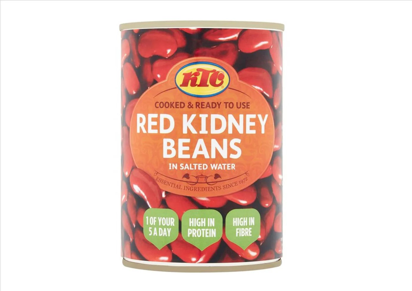 KTC Red Kidney Beans 400g