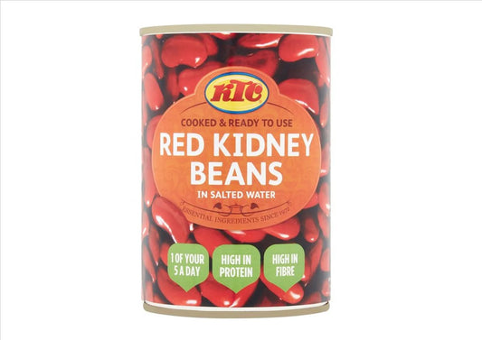 KTC Red Kidney Beans 400g