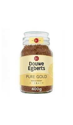 Douwe Egberts Pure Gold